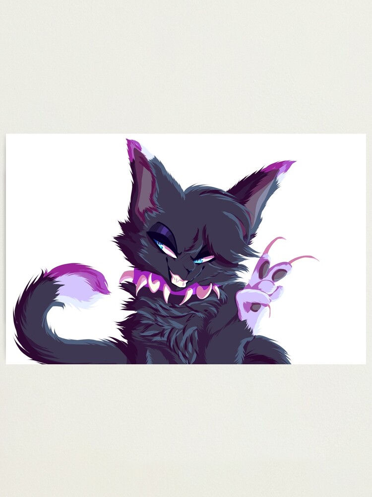 Scourge  Warrior Cats