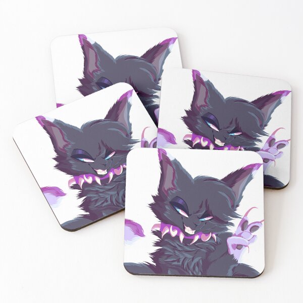 Item preview, scourge - warrior cats designed and sold by splair.
