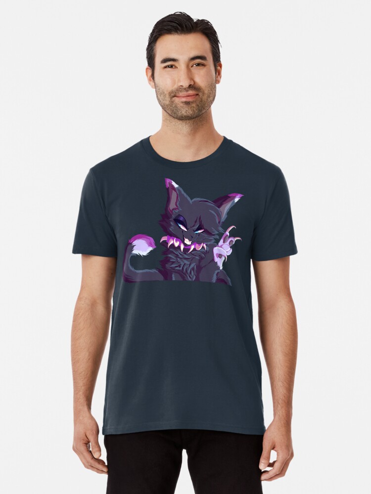 I am Scourge - Youth Unisex T-Shirt l Official Warrior Cats Store