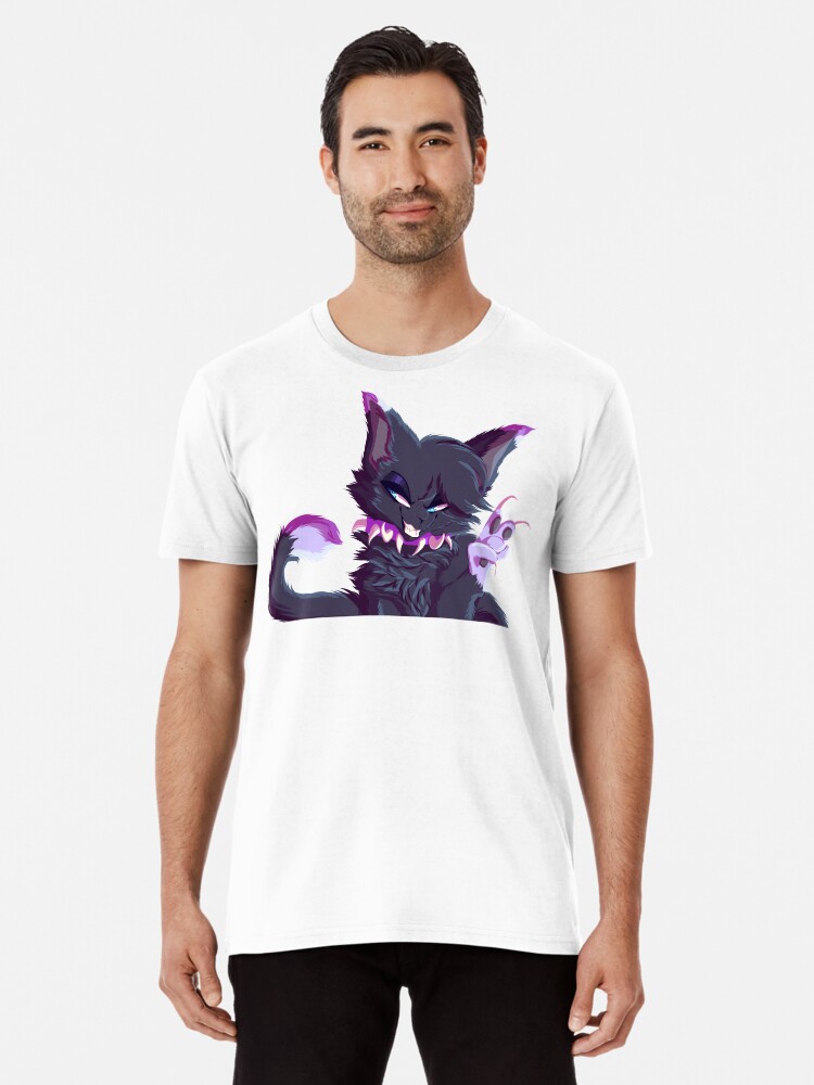 I am Scourge - Youth Unisex T-Shirt l Official Warrior Cats Store