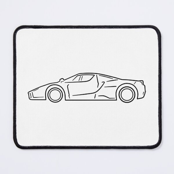 Item preview, Ferrari Enzo designed and sold by AutoClub.