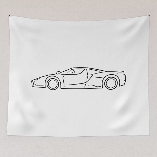 Item preview, Ferrari Enzo designed and sold by AutoClub.