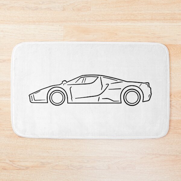 Item preview, Ferrari Enzo designed and sold by AutoClub.