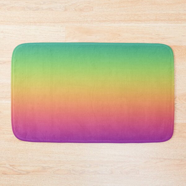 Item preview, Dark Rainbow Colors Gradient designed and sold by Whoopsidoodle.