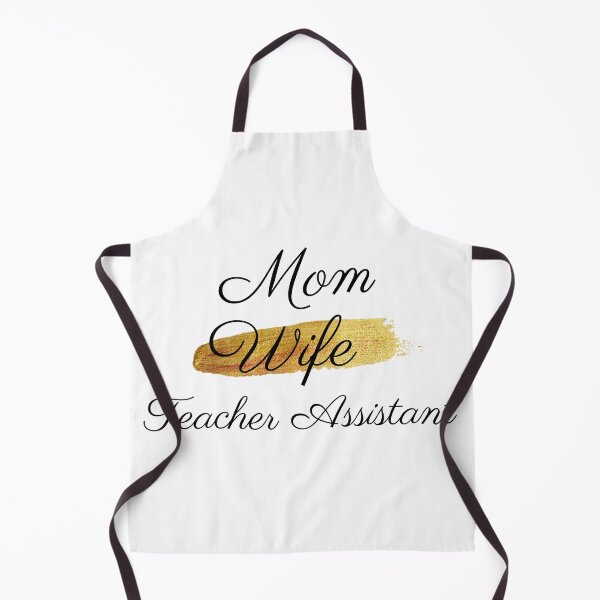 Item preview, Teacher Assistant appreciation designed and sold by Oreo2020 Creations.