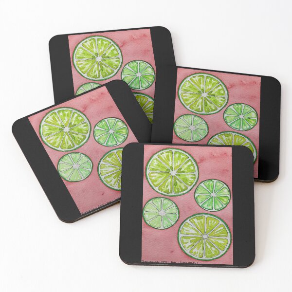 Item preview, Lime Study 1 designed and sold by ImitationArt.