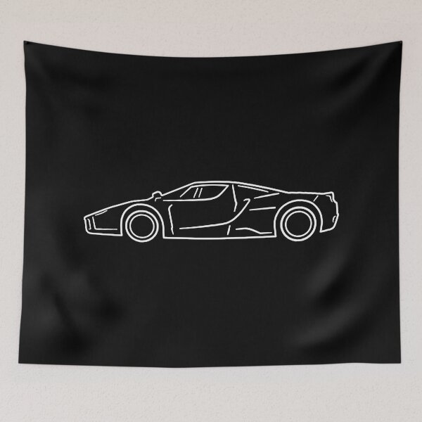 Item preview, Ferrari Enzo designed and sold by AutoClub.