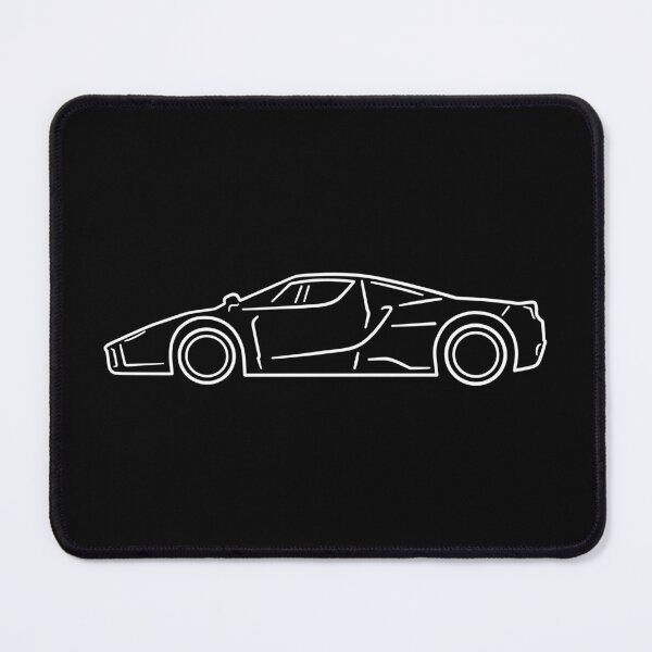 Item preview, Ferrari Enzo designed and sold by AutoClub.