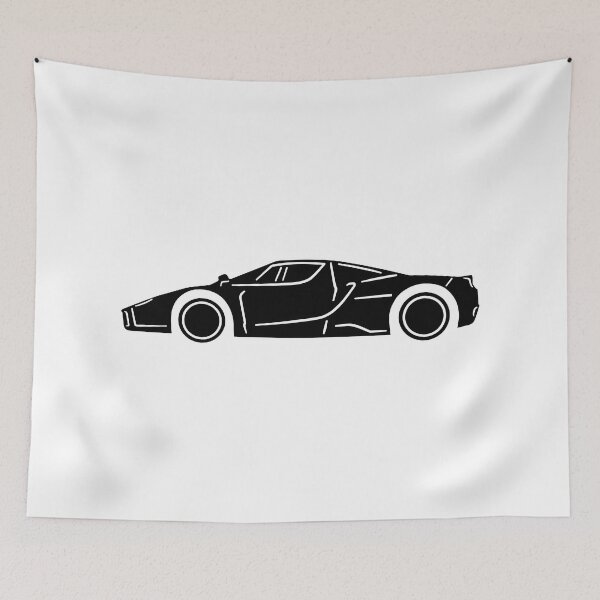 Item preview, Ferrari Enzo designed and sold by AutoClub.