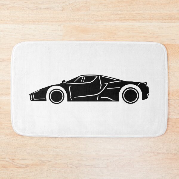 Item preview, Ferrari Enzo designed and sold by AutoClub.