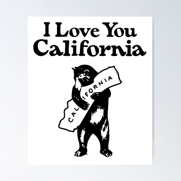 ポスター applebum A1 poster \"California Love\" applebum A1 poster California Love ポスター
