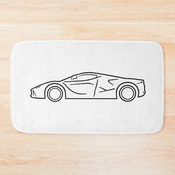 Item preview, Ferrari LaFerrari designed and sold by AutoClub.