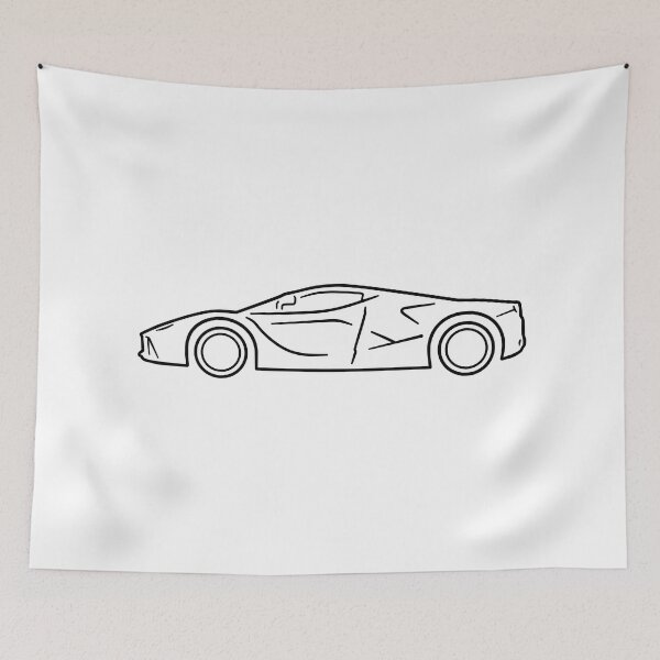 Item preview, Ferrari LaFerrari designed and sold by AutoClub.