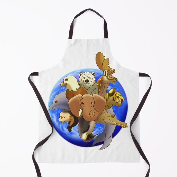 Item preview, Earth Day - Biodiversity designed and sold by AnekArts.