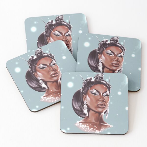 Item preview, Shea Coulee - All Stars 7 designed and sold by LadyEnigmaa.