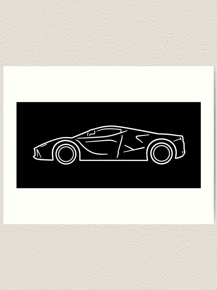 Ferrari LaFerrari
