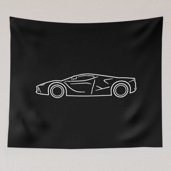 Item preview, Ferrari LaFerrari designed and sold by AutoClub.