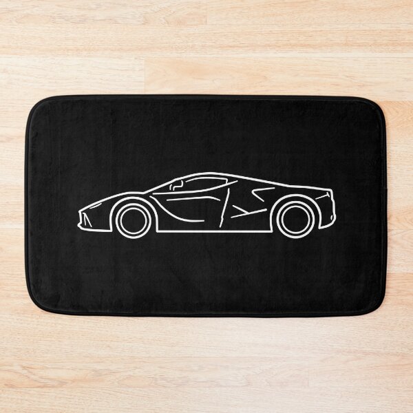 Item preview, Ferrari LaFerrari designed and sold by AutoClub.