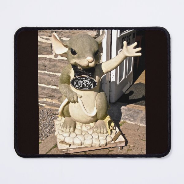 Item preview, Manotick Mouse designed and sold by Shulie1.