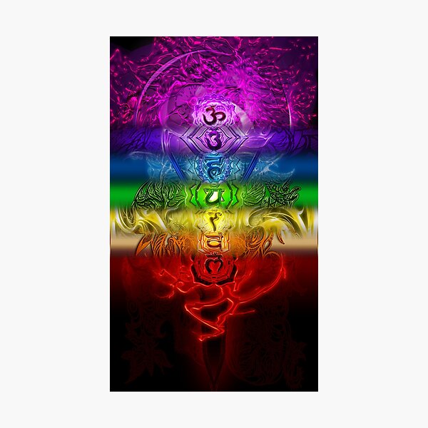 Item preview, Zen Doodle Chakra designed and sold by EdgeWares.