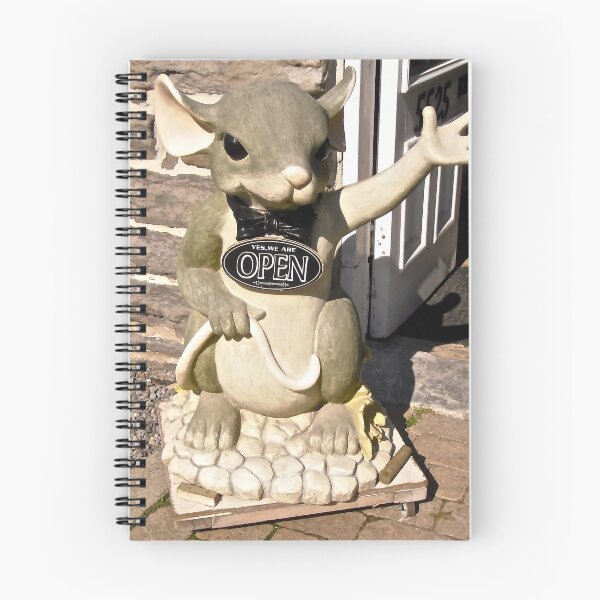 Item preview, Manotick Mouse designed and sold by Shulie1.