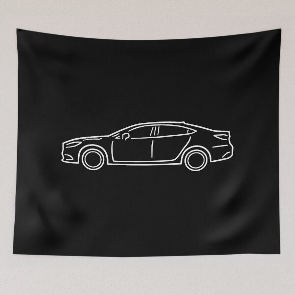 Item preview, Mazda 6 designed and sold by AutoClub.