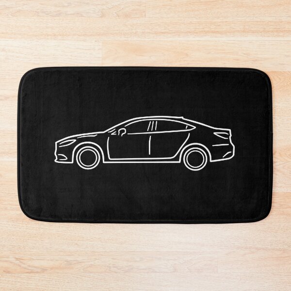 Item preview, Mazda 6 designed and sold by AutoClub.