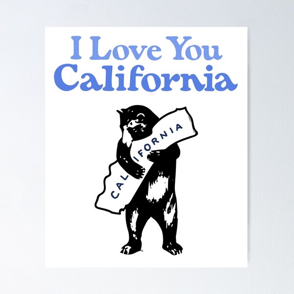 Song - “I Love You, California” - California State Capitol Museum