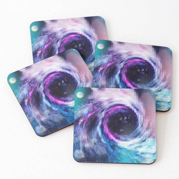 Item preview, The mysterious black hole designed and sold by AnnabellaRh.