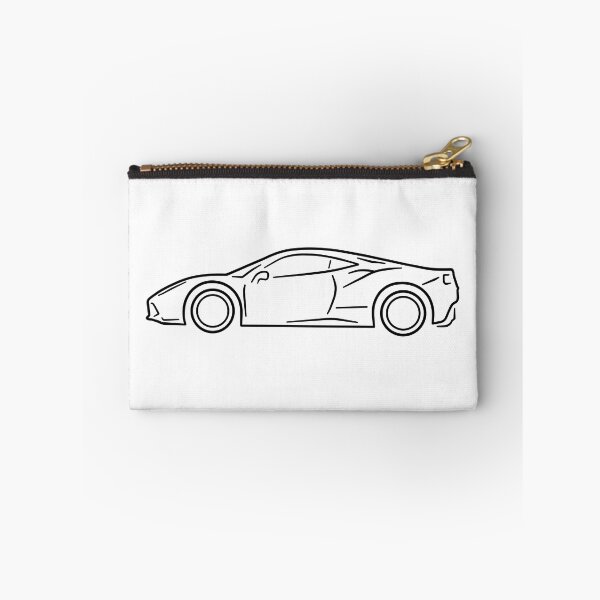 Item preview, Ferrari 488 GTB designed and sold by AutoClub.