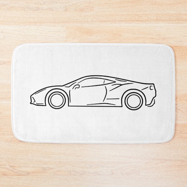 Item preview, Ferrari 488 GTB designed and sold by AutoClub.