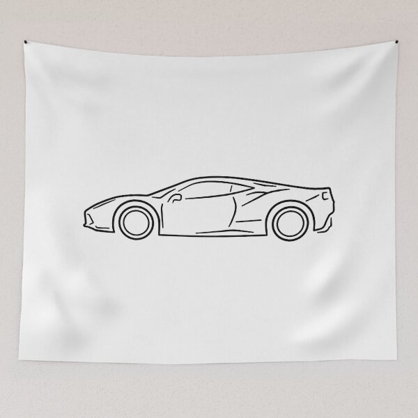 Item preview, Ferrari 488 GTB designed and sold by AutoClub.