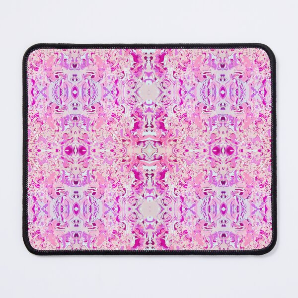 Item preview, Abstract Pink Painting designed and sold by Creative-Voyage.