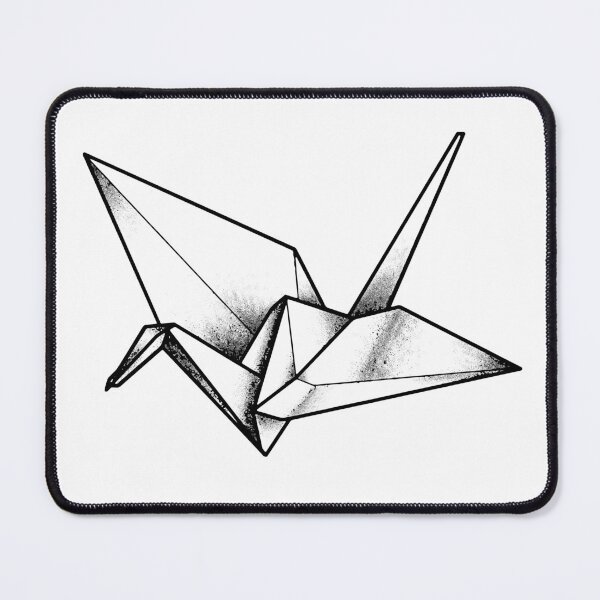 Item preview, Paper Crane designed and sold by SoulArtLove.
