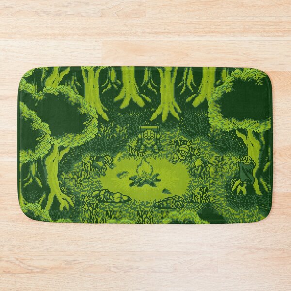 Item preview, GB CT - Fiona's Woods designed and sold by ChillerTyp.