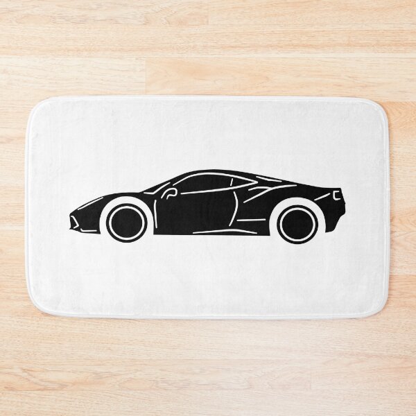 Item preview, Ferrari 488 GTB designed and sold by AutoClub.