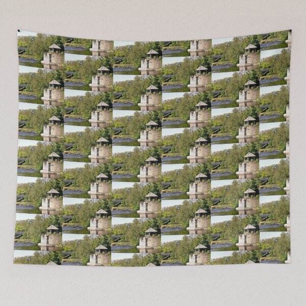 Item preview, Remains of a bridge in Manotick, ON designed and sold by Shulie1.
