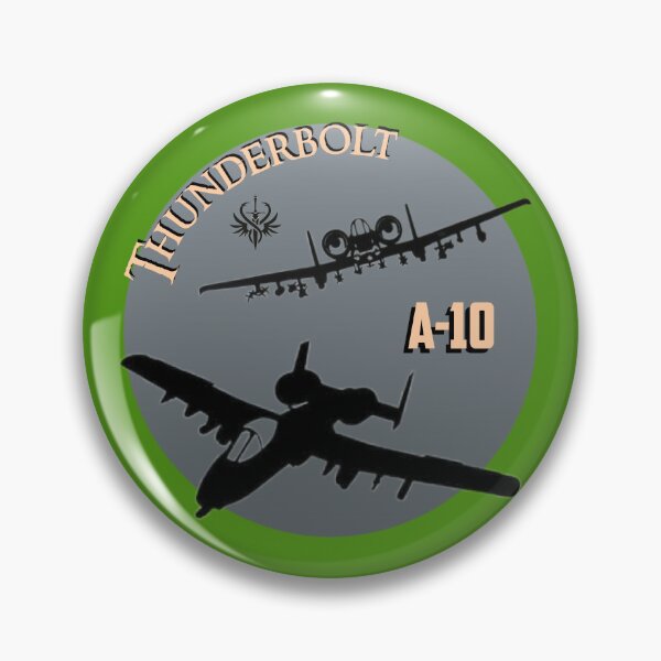 Item preview, Thunderbolt designed and sold by partsmanrod.