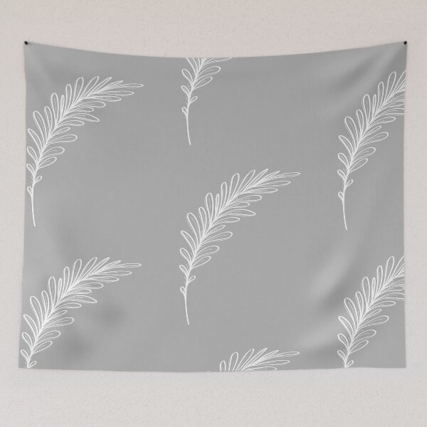 Item preview, white plant designed and sold by Heylsa-Land.