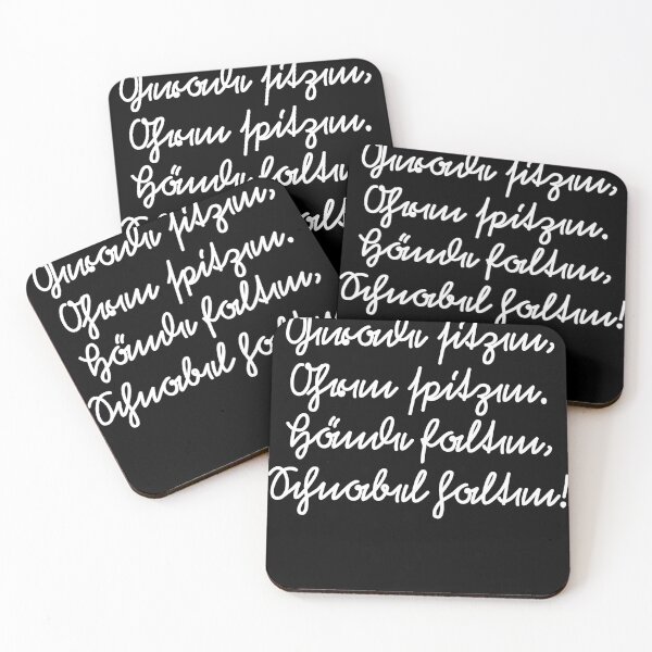 Item preview, Class rules for school in German writing designed and sold by rehatschek.