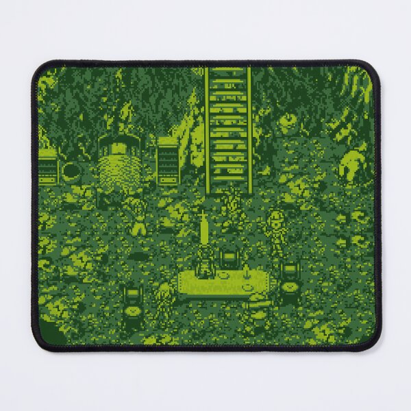 Item preview, GB CT - Frog's House designed and sold by ChillerTyp.
