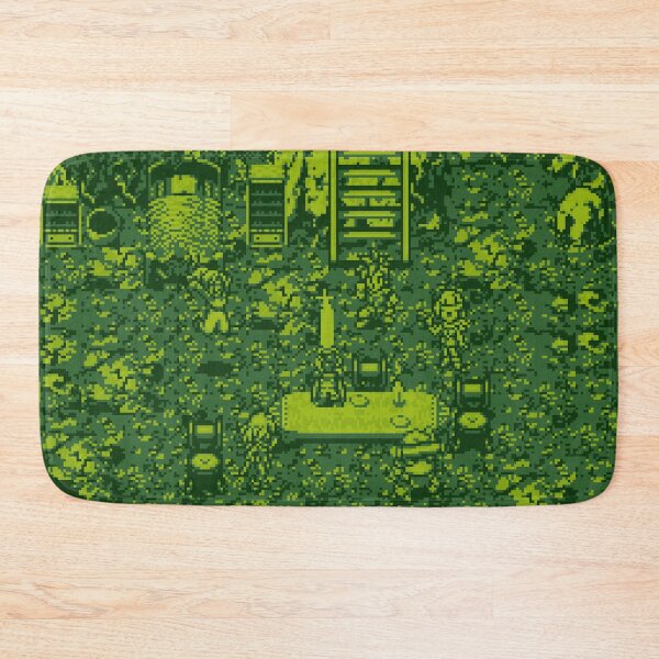 Item preview, GB CT - Frog's House designed and sold by ChillerTyp.