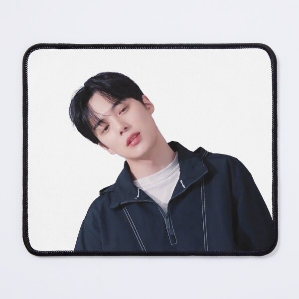 Item preview, Monsta X Minhyuk designed and sold by kpopnow.