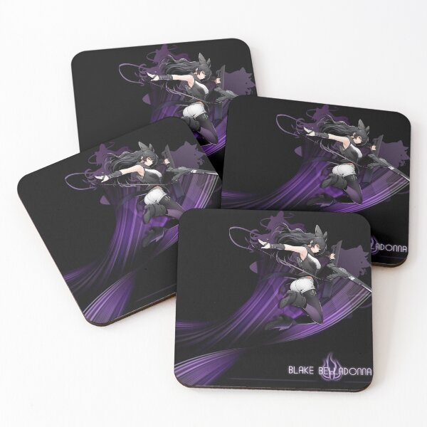 Item preview, Blake Shadow Clones designed and sold by ShanyzDI.