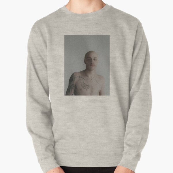 Pete davidson Pullover Sweatshirt