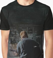 Camiseta gráfica Ellie
