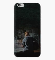 Vinilo o funda para iPhone Ellie