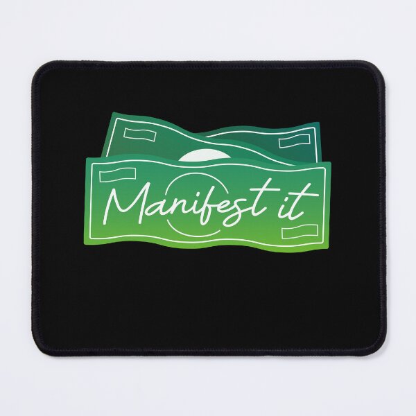 Item preview, manifest it designed and sold by Blazing-Art.