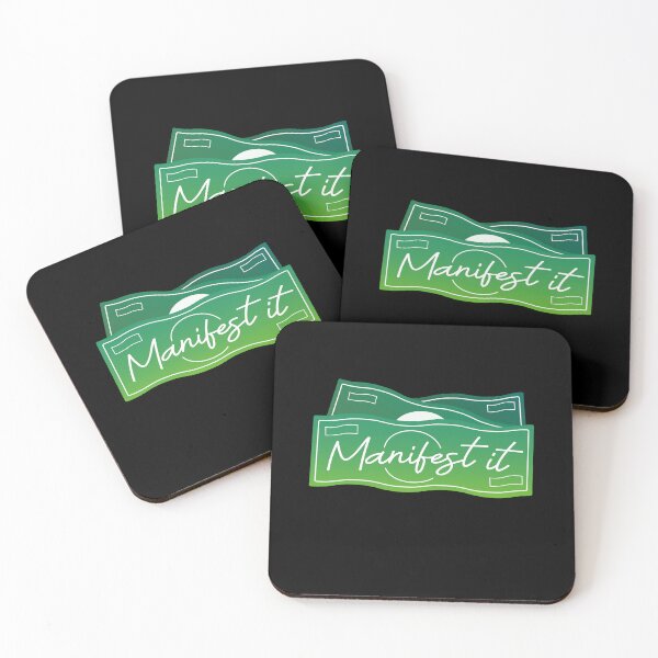 Item preview, manifest it designed and sold by Blazing-Art.