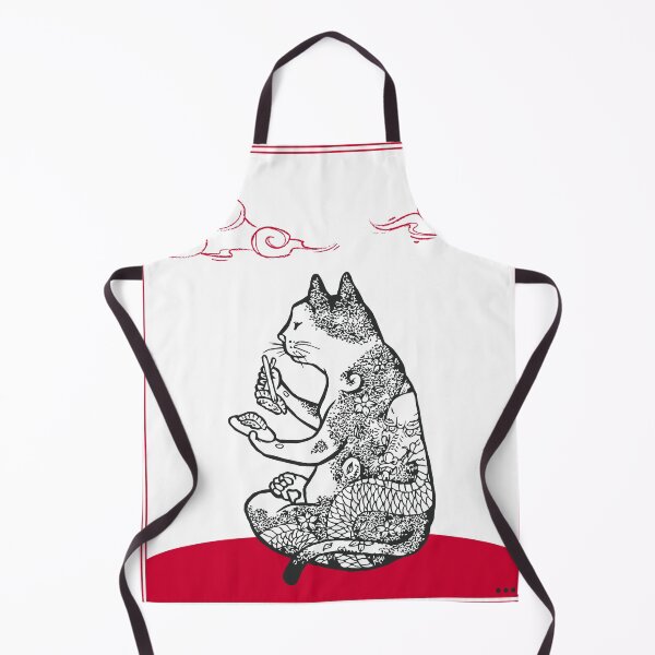 Item preview, Monmon Cat designed and sold by SoulArtLove.